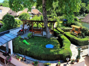  Casa Vanatorului  Сигишоара